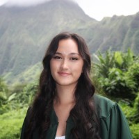 Amanda Ishida-Norton