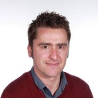 Israel Mohedano Fombella