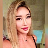 Sarah Cho