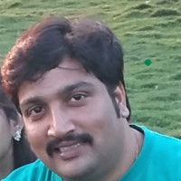 Mahesh Kunamaneni