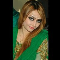 Farahnaz Interview
