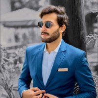 Abdullah Anis Abbasi