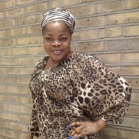 Oluyemisi Joy Shodiya