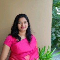 Athulya K M