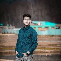 Tufail Sofi
