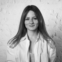 Natalia Bagryantseva