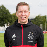 Robert-Jan Ravensbergen