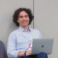 Oscar Samios