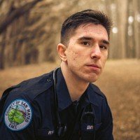 Ryan Ferguson