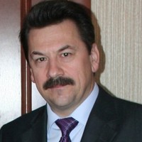 Сергей Лукьянов