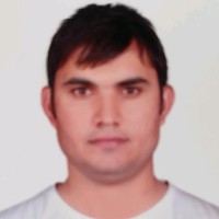 Mujahid Ali
