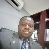 Gbenga Gbolahan Fcihrsm (Associate)