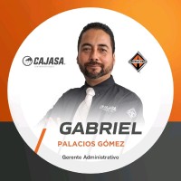 Gabriel Palacios Gómez