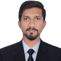 Sahil Saidu
