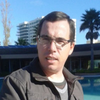 Marco Pinheiro