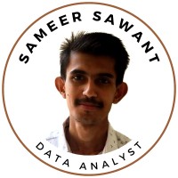 Sameer Sawant