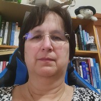 Vesna Cosic AALIA (CP)