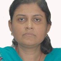 Rupasree Mukhopadhyay