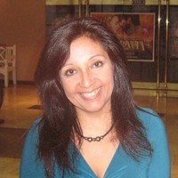 Silvia Fernandez Ascheri