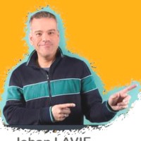 Johan LAVIE