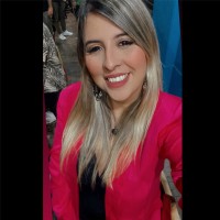 Fernanda Monteiro de Godoy Chagas