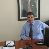cihat Çınar