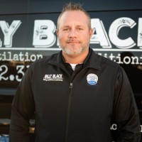 Billy Black