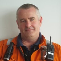 Richard Spriggs Bsc (Hons) Lcgi Tmiet