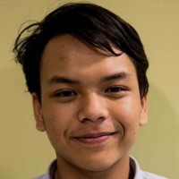 Muhammad Syam Malik Muhammad Naim