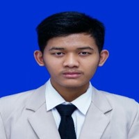 Widiyanto Cahyo Pratomo