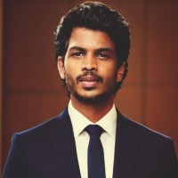 Nirmal Kumar C