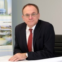 Gerhard Reichert
