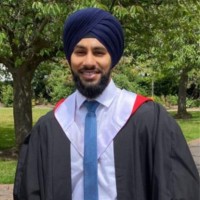 Jagdev Bal