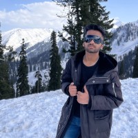 Udbhav Gupta