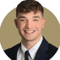 Caleb Sherrod