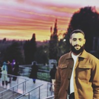 Zaid Bouahmair