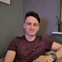 Benjamin Mcginn