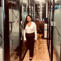 Aashna Singh