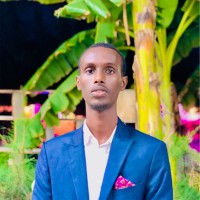 Ahmed Abdullahi Hassan