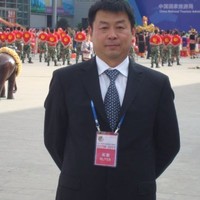 Bing Wang