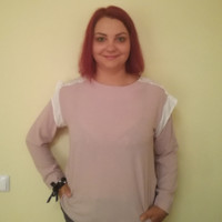 Giedre Naujokaitiene