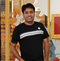 Dr. Ashutosh Singh