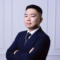 Vincent Poh