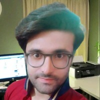 Muddasir Malik