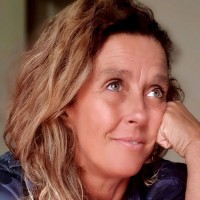 Gracielle Van Aerschot