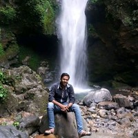 chirag Thadoda