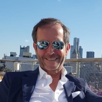 michel vanden broucke