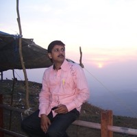 Bakul Doshi