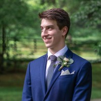 Trevor Gersmehl