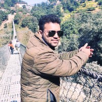 Manish Kumar Gupta
